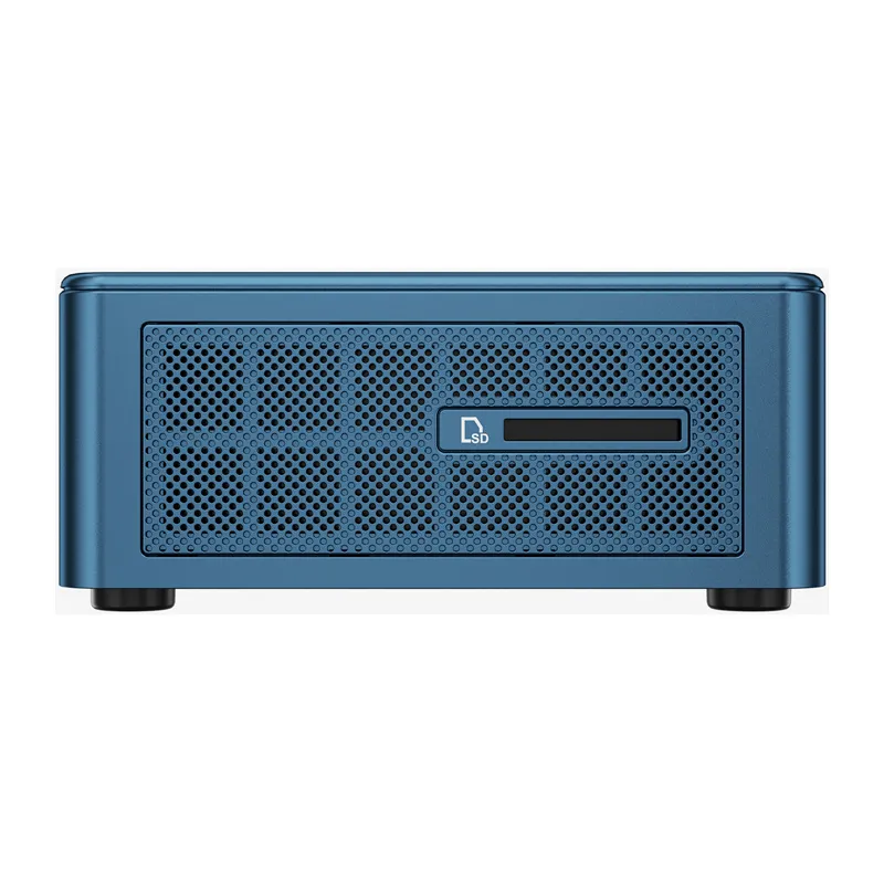 GEEKOM IT13 Mini PC Intel® Core i5-13600H 16GB 1TB + Win 11 Pro